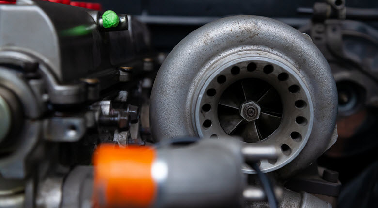 Top Garage In Walnut Creek To Treat Your Audi’s Turbocharger Troubles - M Service Inc.